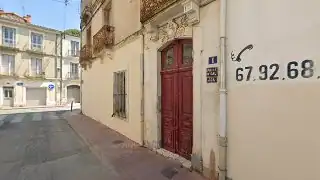 Garage Govignon, Montpellier