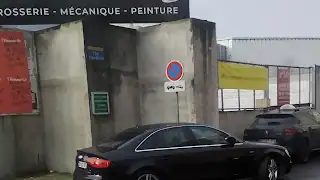 Garage Auto Mac – Service Hybride & Mécanique, La Courneuve