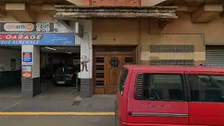 Real Garage, Perpignan