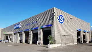Point S - Beauvais Sud (DAM Auto), Beauvais