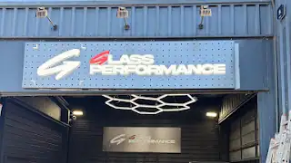 GLASS Performance, Villefranche-sur-Saône