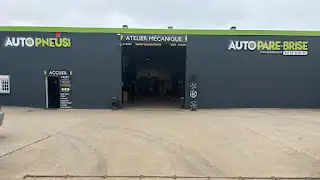 AutoPneus27, Évreux