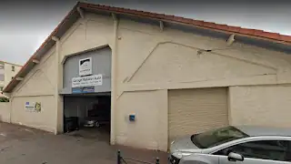 GARAGE PASSION AUTO 34, Montpellier