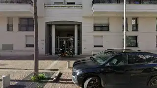 JM AUTO, Issy-les-Moulineaux