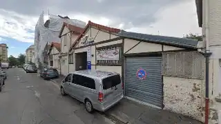 S&G Automobile, Cachan