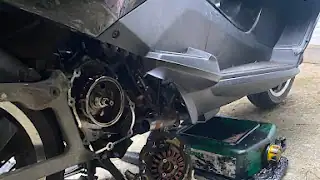 BB Motors, Meudon
