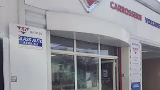 AD Carrosserie VOLCANE, Drancy