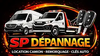 Dépannage Auto 7j7 Eliamine Mohamed, Massy