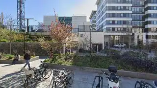 SNCF - Technicentre Paris St Lazare - Site de Levallois, Levallois-Perret