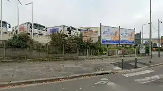 OM AUTO - MOTRIO, Noisy-le-Sec