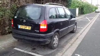 Foch Autos Tahar, Les Mureaux