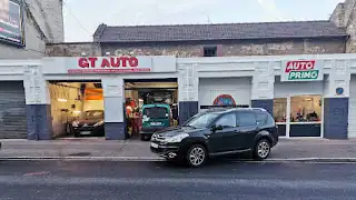 GT AUTO, Caen