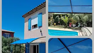 Répar'stores Istres Martigues - Réparateur de volet roulant et store, Fos-sur-Mer