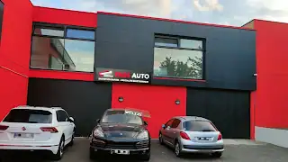 Garage YASS Auto, Gonesse