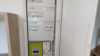 R H S Électricité, Lille