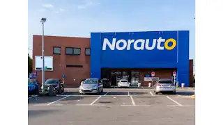Norauto Villeneuve D'ascq, Villeneuve-d'Ascq