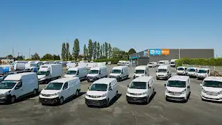 UTILÉO (79) - Vente Utilitaires & Garage, Niort