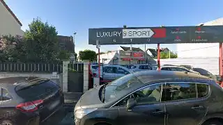 Luxury & Sport AUTO - LS Auto Services, Houilles