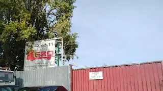 ESD Fourrières, Saint-Denis