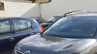 Garage Des Constellations - Citroën, Le Blanc-Mesnil