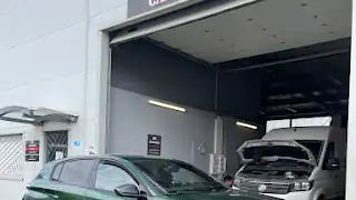 MS CARROSSERIE, Colomiers