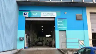 MA Carrosserie, Trappes