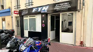 FTN MOTOS, Levallois-Perret