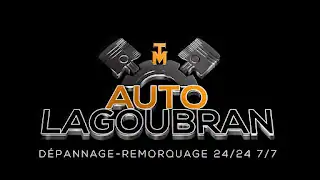 Auto Lagoubran, Toulon