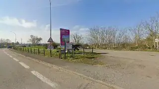 Enlèvement auto gratuit, Carrières-sous-Poissy