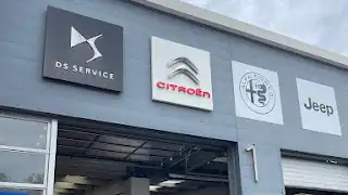 ALFA ROMEO SERVICE SUD AUTO CASTRES, Castres