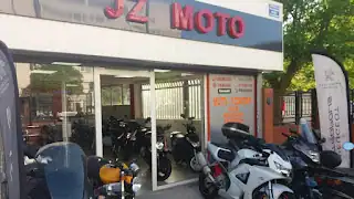 JZ MOTO, Ivry-sur-Seine