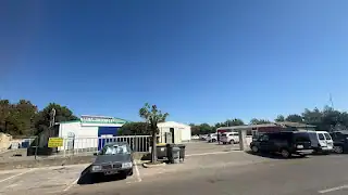 Auto Mécanique, Hyères