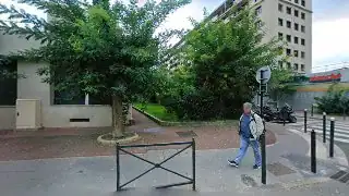 Scoot Service, Bois-Colombes