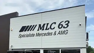 MLC 63, Pierrelaye