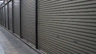 FERMETAL Lille – Dépannage, réparation et maintenance de rideaux métalliques, portes de garage et portes industrielles (59), Lille