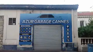 Azur Garage, Cannes