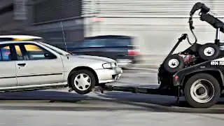 dépannage auto Toulouse 31 HG, Toulouse