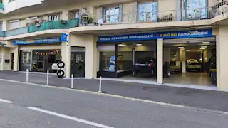 Garage DELKO Juan-les-Pins, Antibes