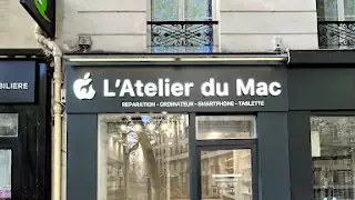 L' Atelier du Mac Neuilly (92), Neuilly-sur-Seine