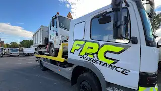 FRC Assistance Dépannage & Remorquage Castres - Mazamet, Aussillon