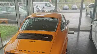 GARAGE DE LA BEAUJOIRE, Nantes