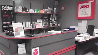 PRO&SAV - ASD Electronique, Perpignan