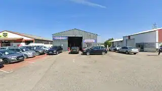 Garage Auto Rhône Alpes, Annecy