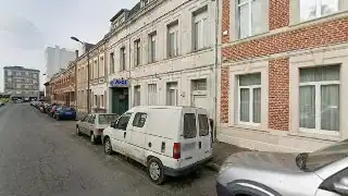 Garage Dachery, Saint-Quentin