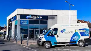 UNI PARE BRISE - SAINT QUENTIN (02), Saint-Quentin