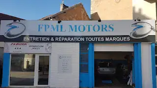 GARAGE DES CHAPRAIS, Besançon