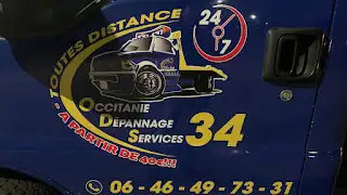 Occitanie dépannage, Montpellier