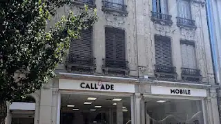 CALL’ADE MOBILE, Villefranche-sur-Saône