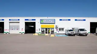 Euromaster Véhicules Industriels - Amiens, Amiens