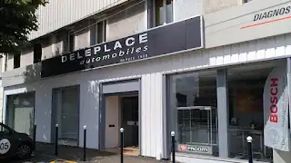 DELEPLACE Automobiles, Neuilly-sur-Marne